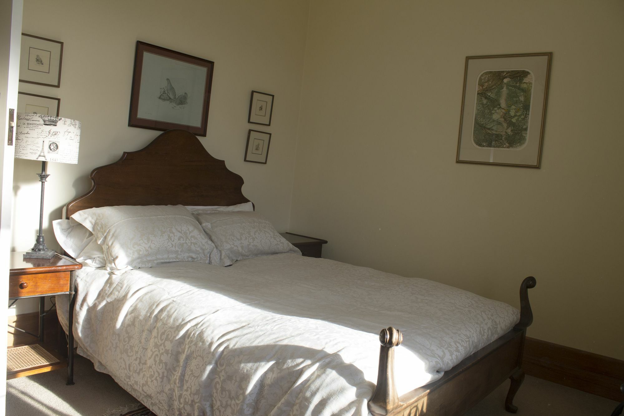 Bnb At Bidwill Wellington Exterior photo