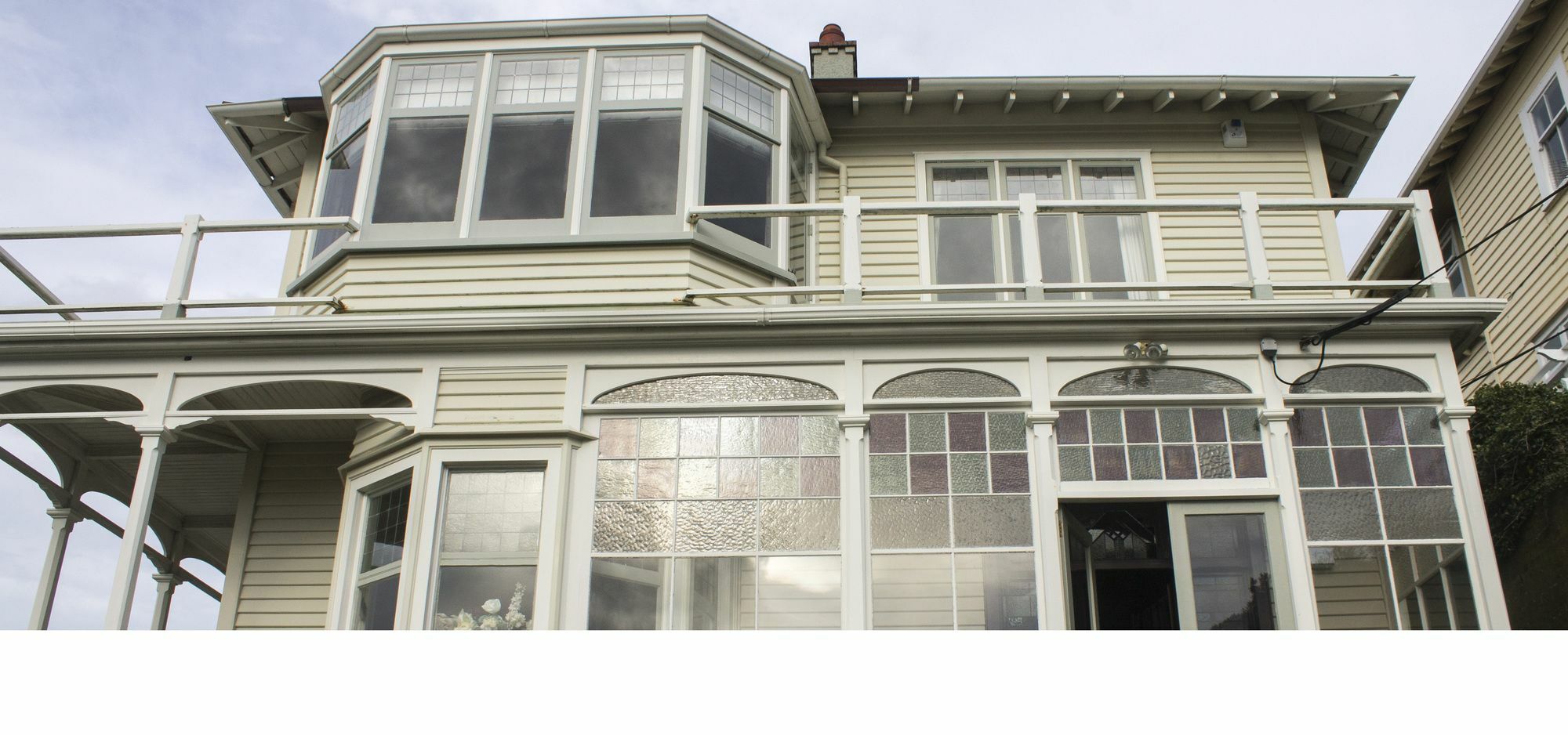Bnb At Bidwill Wellington Exterior photo
